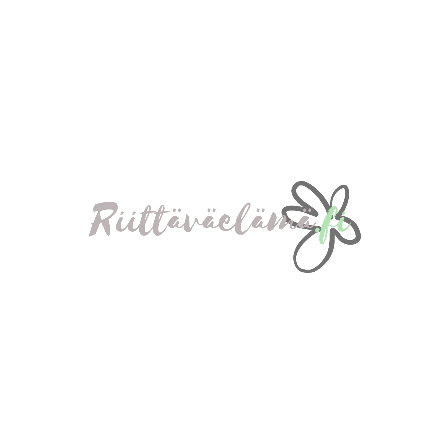 Riittäväelämä.fi logo